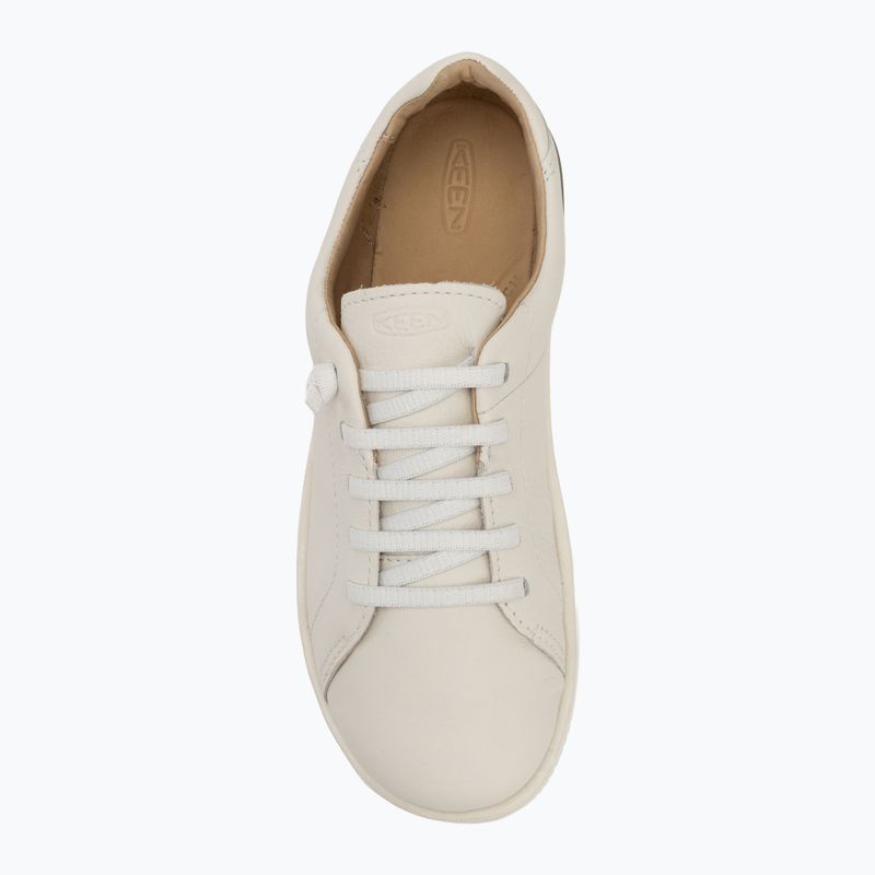 Dámské boty KEEN KNX Lace star white/star white 5