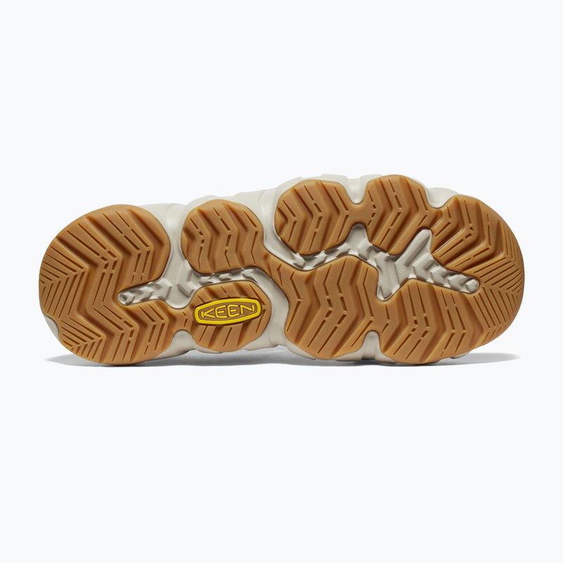 Pánské sandály KEEN Hyperport H2 martini olive/plaza taupe 4