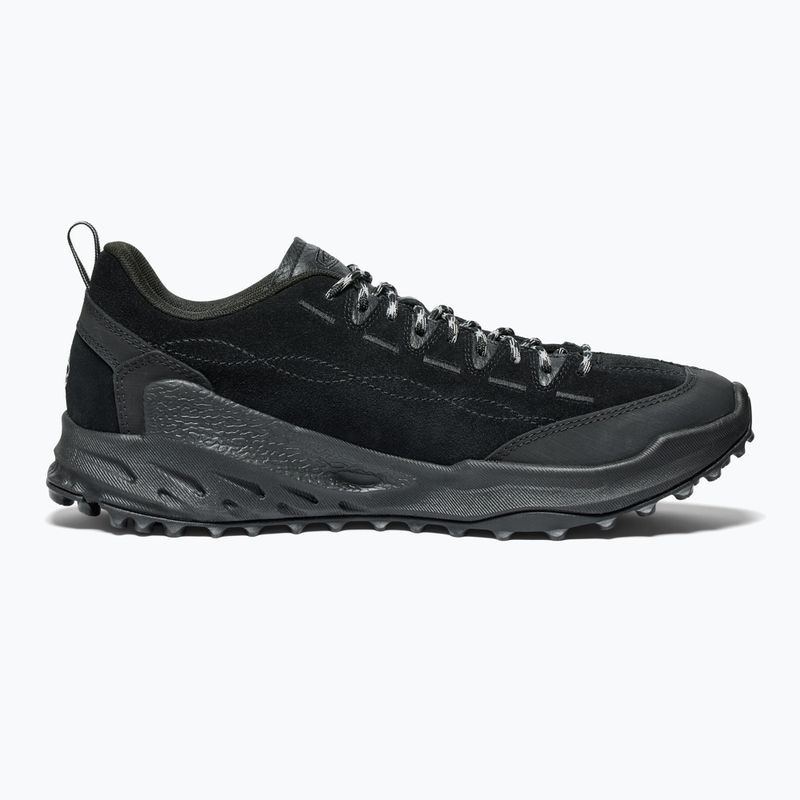 Pánské boty KEEN Jasper Zionic black/alloy 3