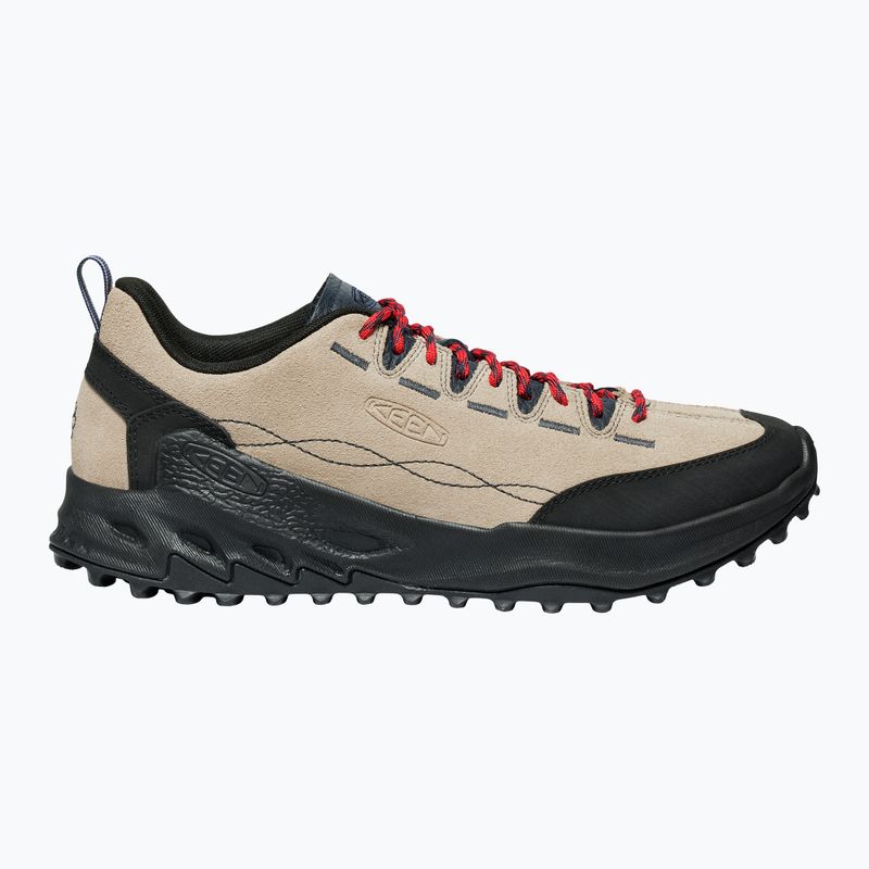 Pánské boty KEEN Jasper Zionic safari/sky captain 2