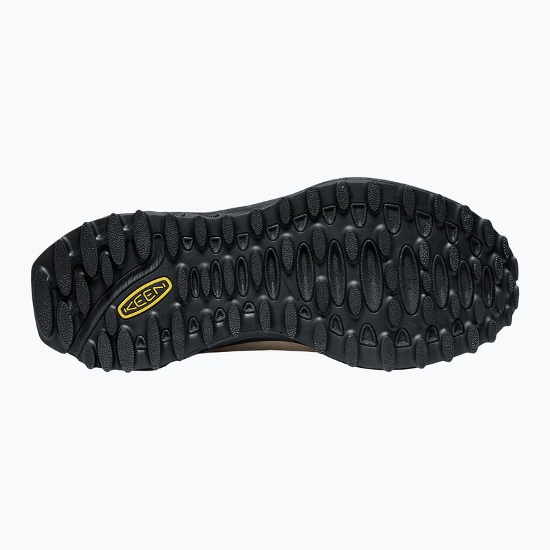 Pánské boty KEEN Jasper Zionic safari/sky captain 4