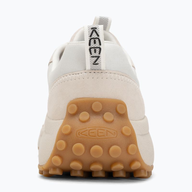 Dámské boty Keen KS86 Lea birch/star white 6