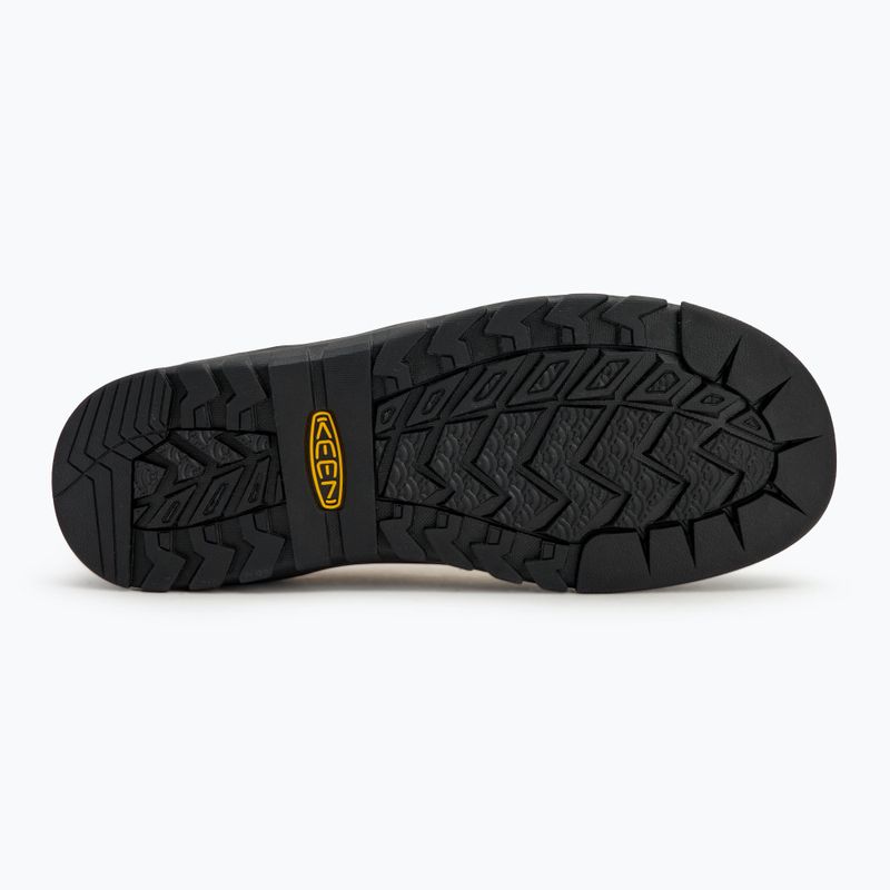 Pánské boty KEEN Jasper Rocks Sp birch/black 4