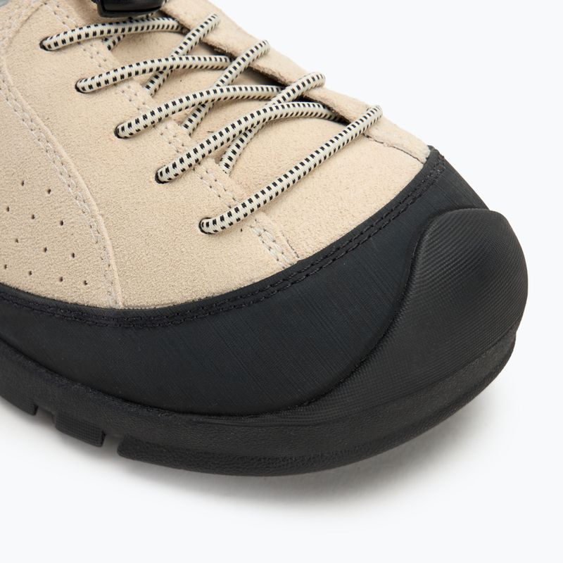 Pánské boty KEEN Jasper Rocks Sp birch/black 7