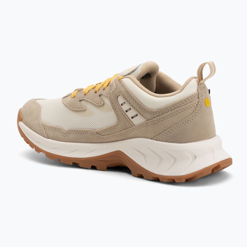 Dámské trekové boty KEEN Hightrail Waterproof birch/daffodil 3