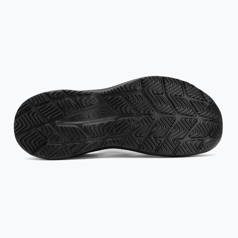 Pánské sandály KEEN Seanik H2 forest night/ dark olive 4