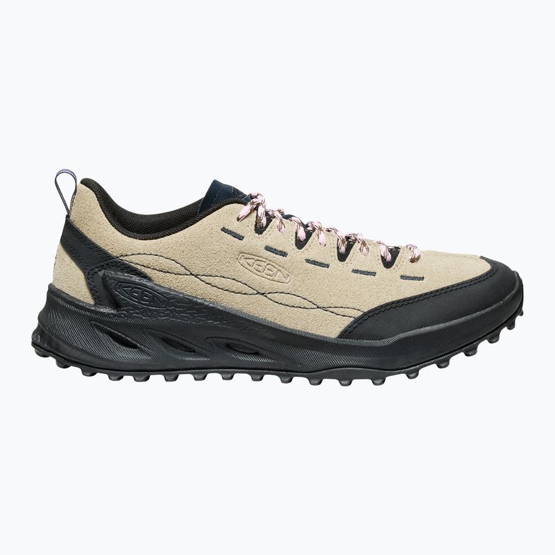 Dámské boty KEEN Jasper Zionic safari/giggle pink