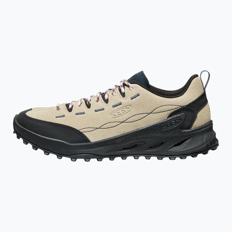 Dámské boty KEEN Jasper Zionic safari/giggle pink 2