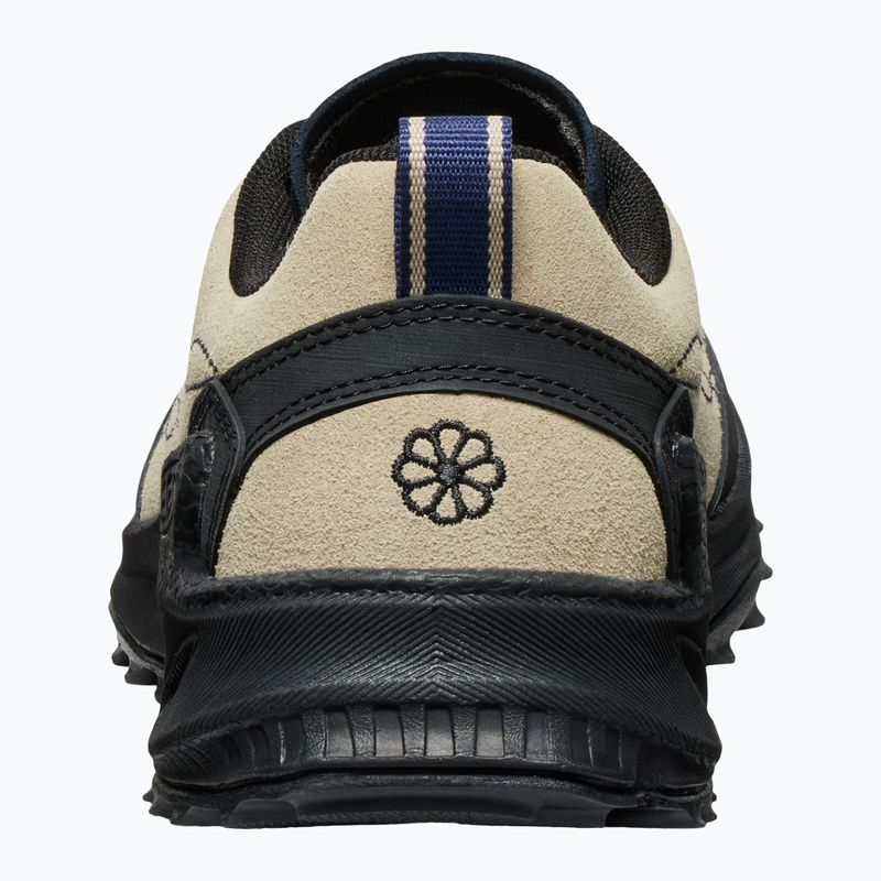 Dámské boty KEEN Jasper Zionic safari/giggle pink 4