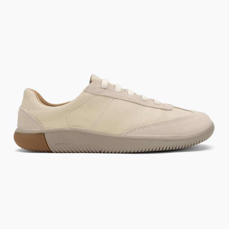 Pánské boty KEEN Knx T-Toe birch/plaza taupe 2