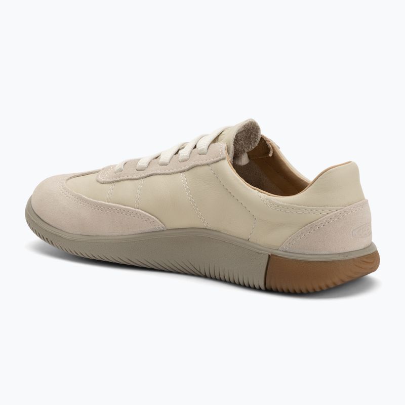 Pánské boty KEEN Knx T-Toe birch/plaza taupe 3