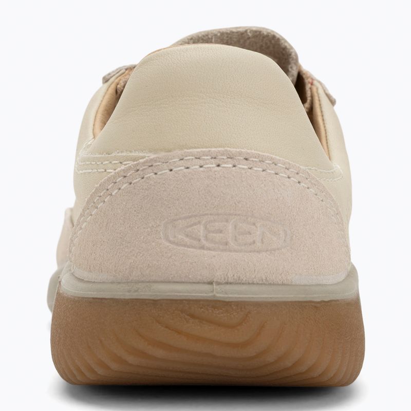 Pánské boty KEEN Knx T-Toe birch/plaza taupe 6