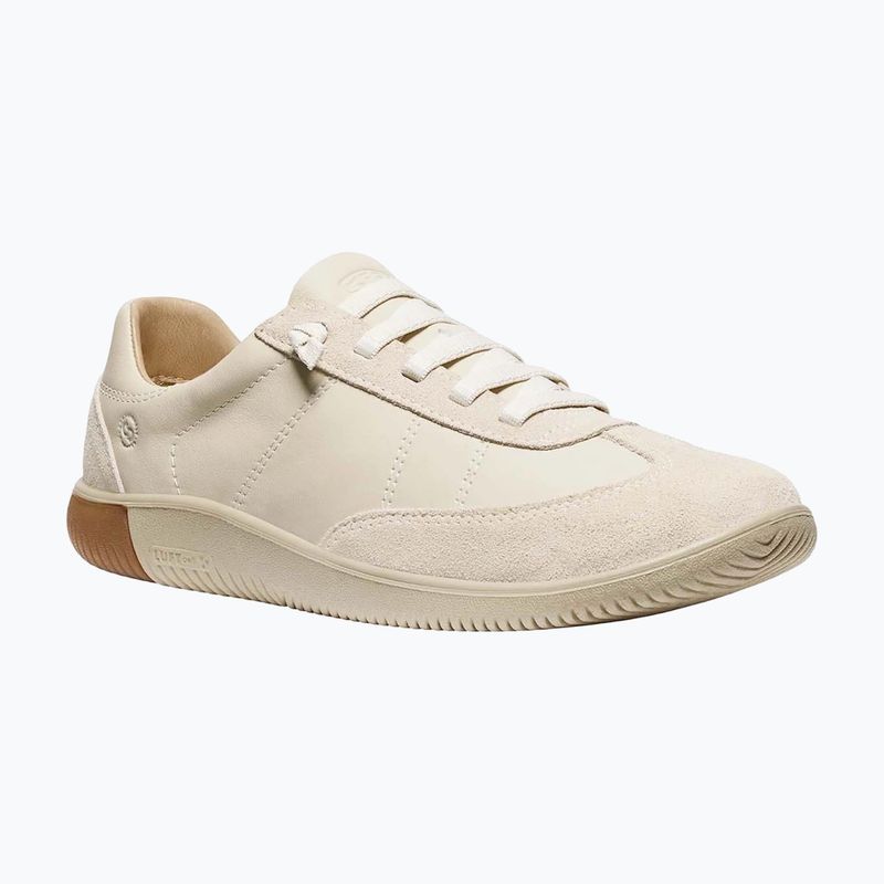 Pánské boty KEEN Knx T-Toe birch/plaza taupe 8
