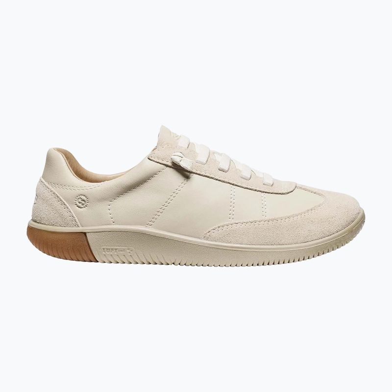 Pánské boty KEEN Knx T-Toe birch/plaza taupe 9