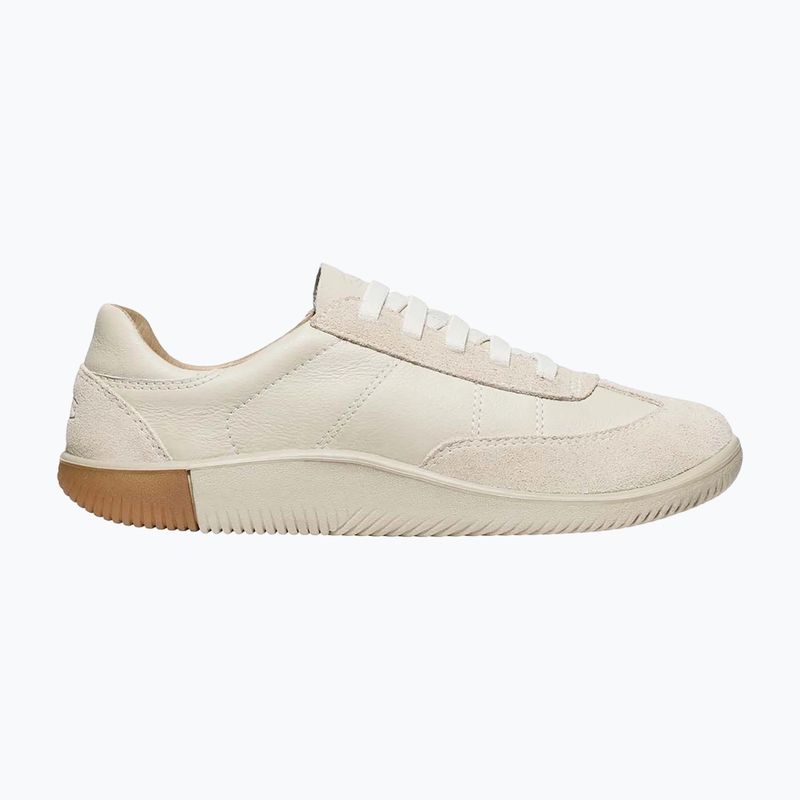 Pánské boty KEEN Knx T-Toe birch/plaza taupe 10