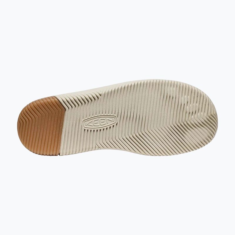 Pánské boty KEEN Knx T-Toe birch/plaza taupe 13