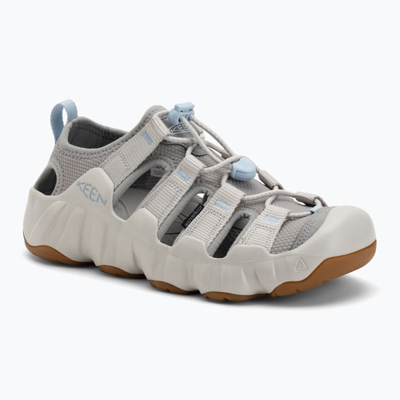 Dámské sandály KEEN Hyperport H2 alloy/skyway