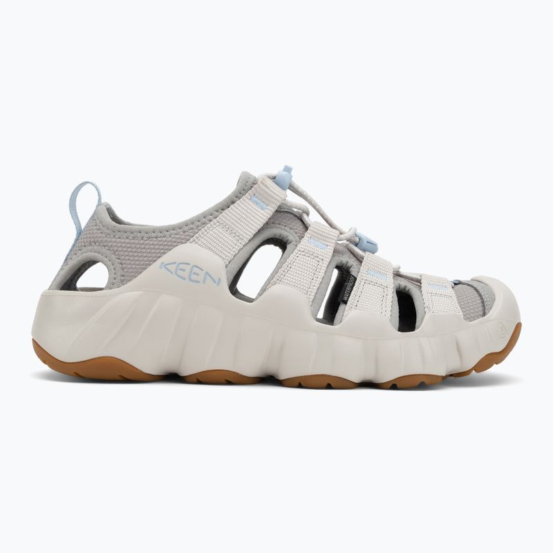 Dámské sandály KEEN Hyperport H2 alloy/skyway 2