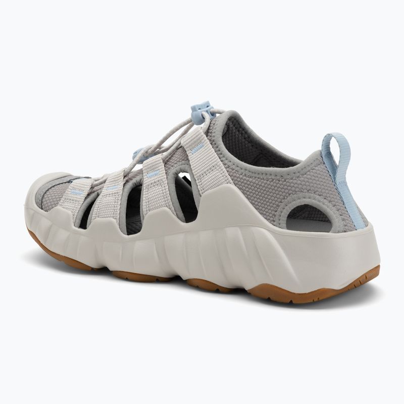 Dámské sandály KEEN Hyperport H2 alloy/skyway 3