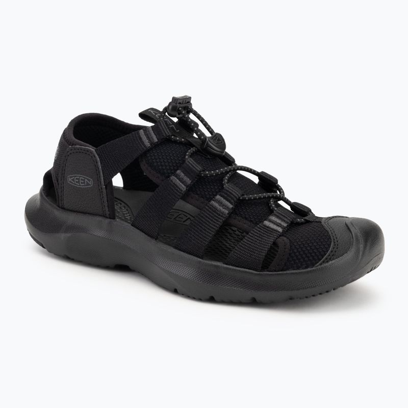 Dámské sandály KEEN Seanik H2 black/ magnet