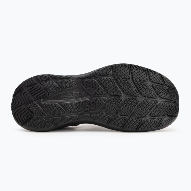 Dámské sandály KEEN Seanik H2 black/ magnet 4