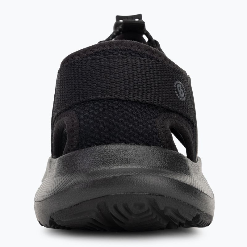 Dámské sandály KEEN Seanik H2 black/ magnet 6
