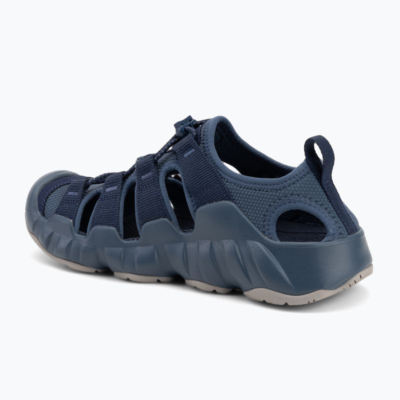 Pánské sandály KEEN Hyperport H2 vintage indigo/naval academy 3