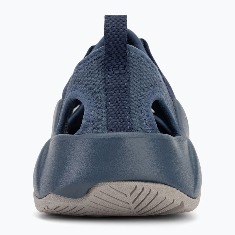Pánské sandály KEEN Hyperport H2 vintage indigo/naval academy 6