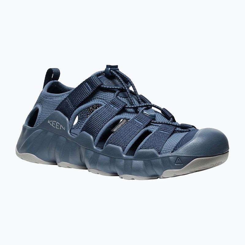 Pánské sandály KEEN Hyperport H2 vintage indigo/naval academy