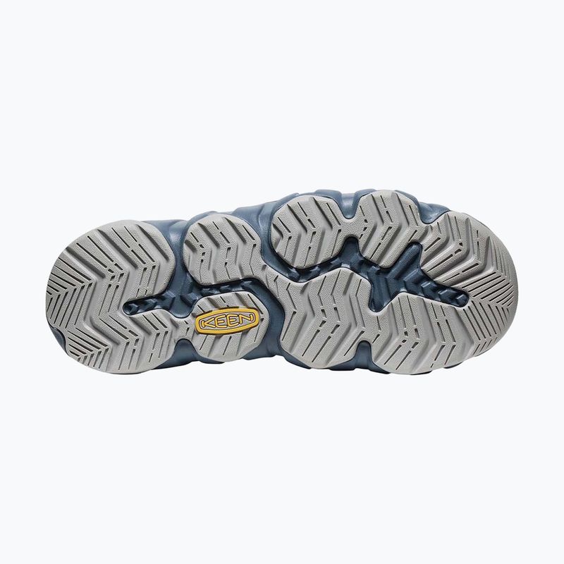 Pánské sandály KEEN Hyperport H2 vintage indigo/naval academy 6