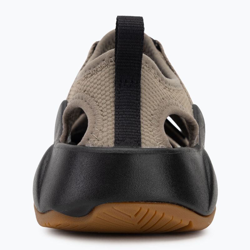 Pánské sandály KEEN Hyperport H2 brindle/black  6