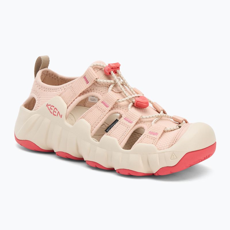 Dámské sandály KEEN Hyperport H2 cameo rose/dubarry