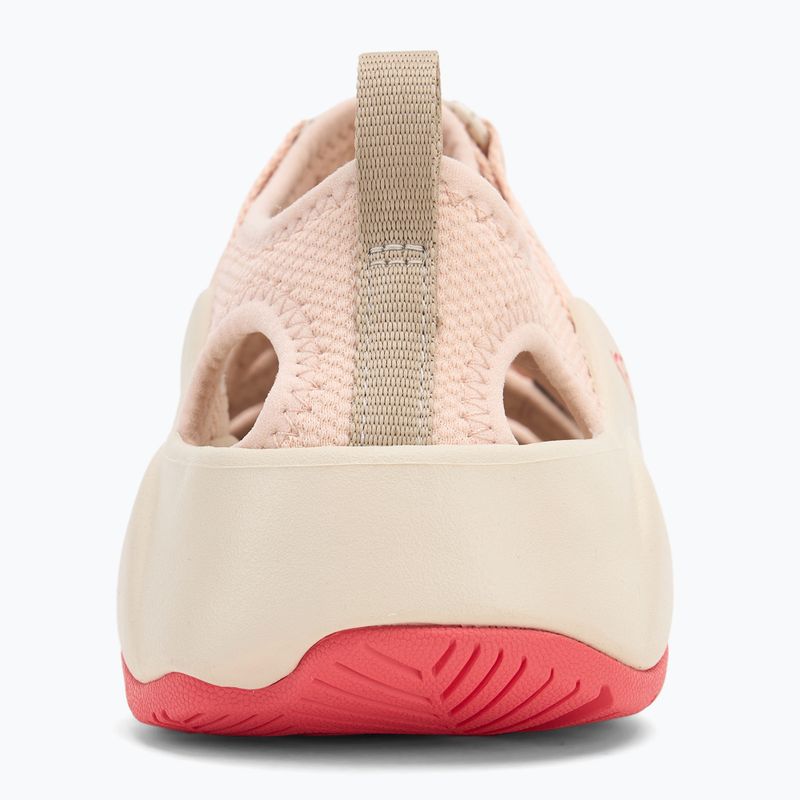 Dámské sandály KEEN Hyperport H2 cameo rose/dubarry 6