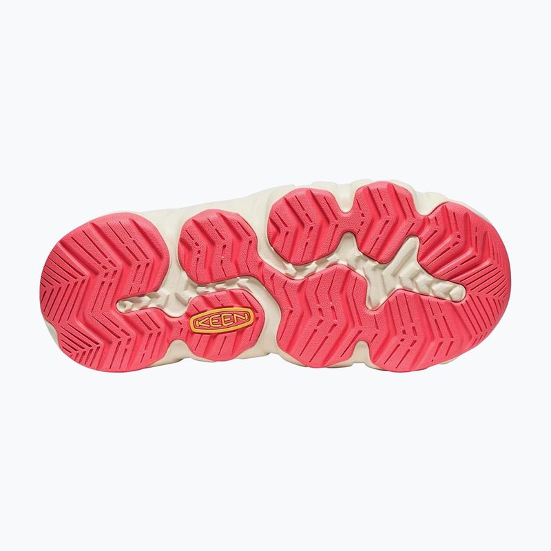 Dámské sandály KEEN Hyperport H2 cameo rose/dubarry 6