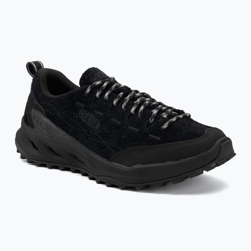 Dámské boty KEEN Jasper Zionic black/black