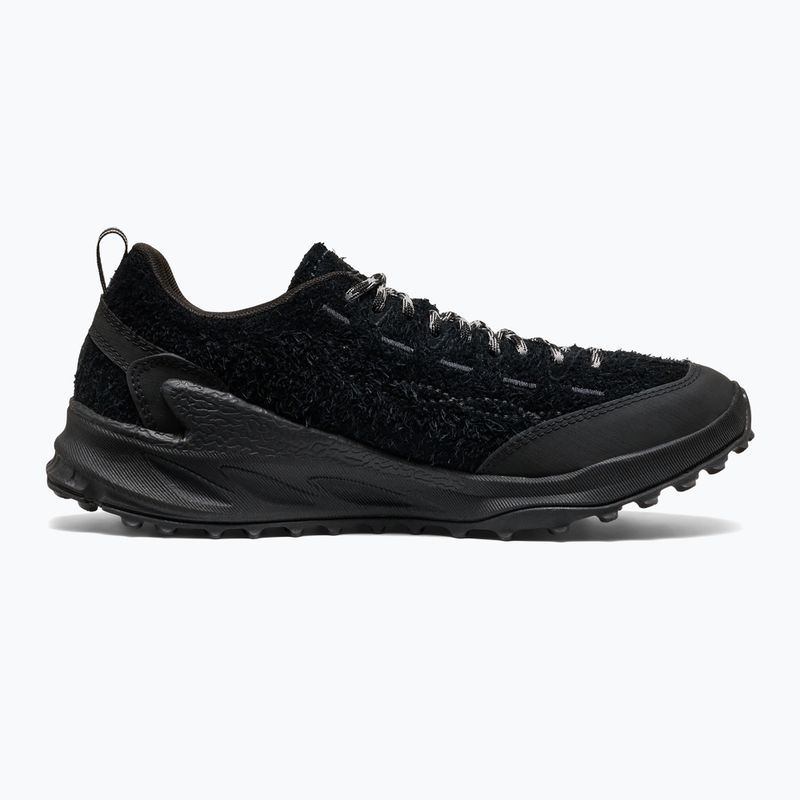 Dámské boty KEEN Jasper Zionic black/black 2
