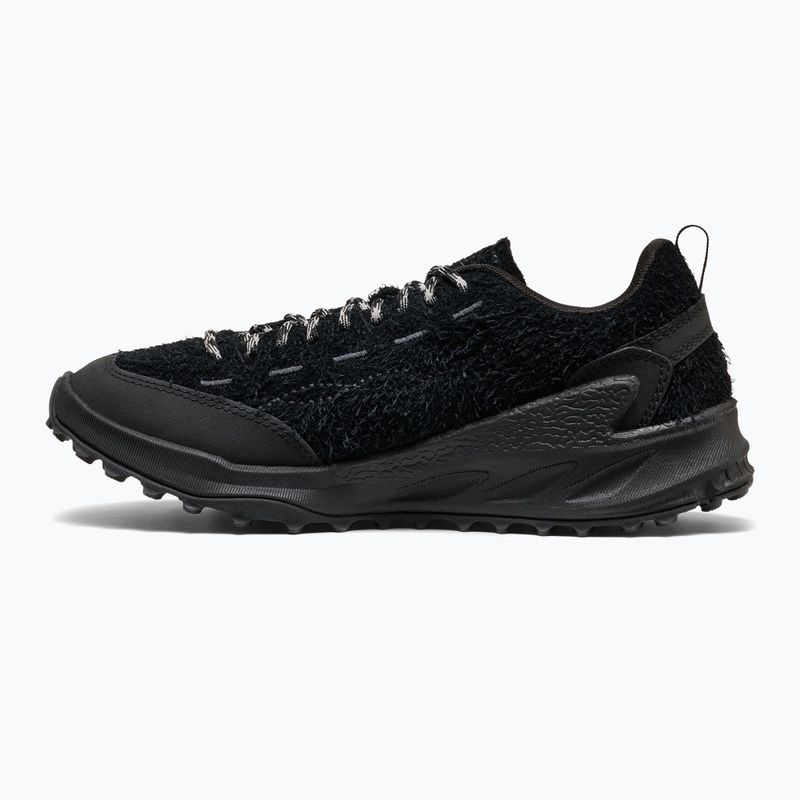Dámské boty KEEN Jasper Zionic black/black 3