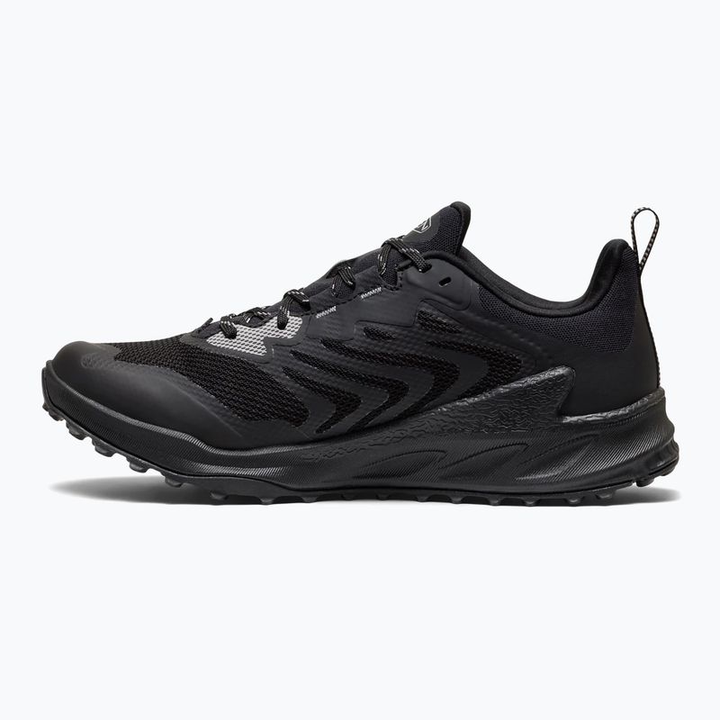 Pánské trekové boty KEEN Zionic Nxt Wp triple black 3