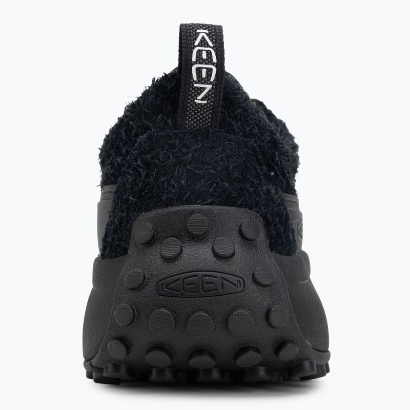 Pánské trekové boty Keen KS Mino black/black 6