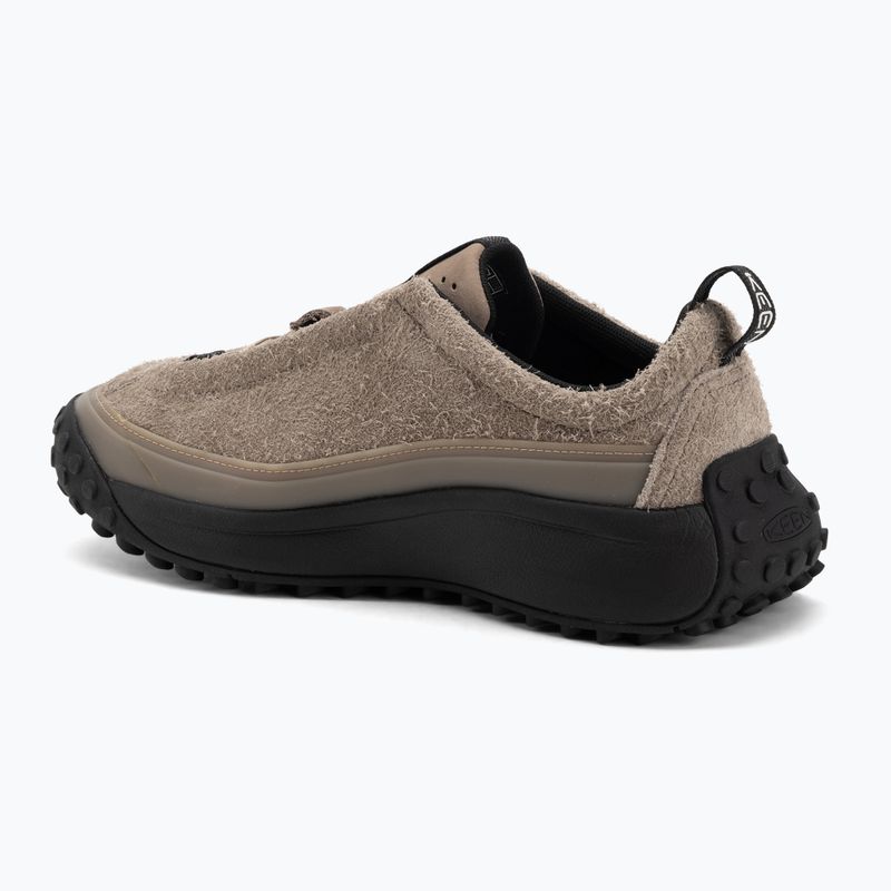Pánské boty KEEN KS Mino brindle/birch 3
