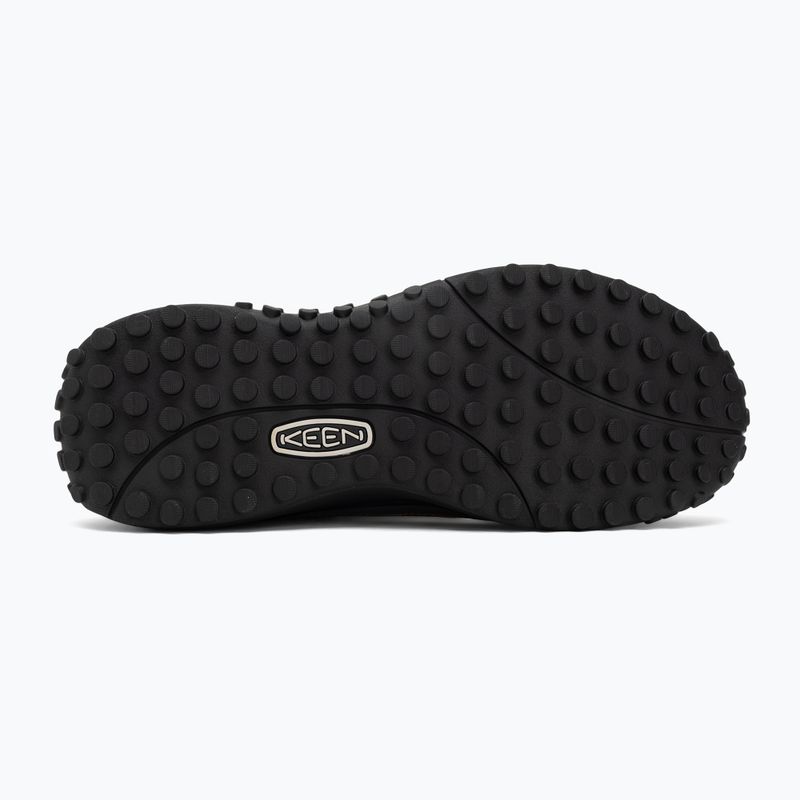 Pánské boty KEEN KS Mino brindle/birch 4