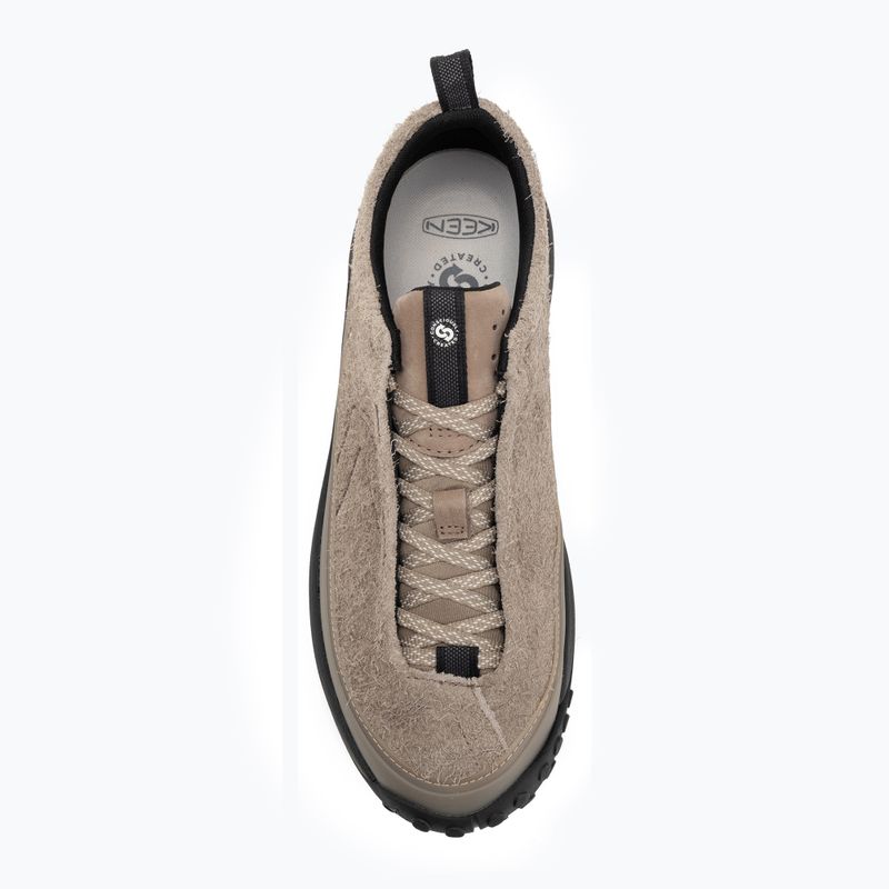 Pánské boty KEEN KS Mino brindle/birch 5