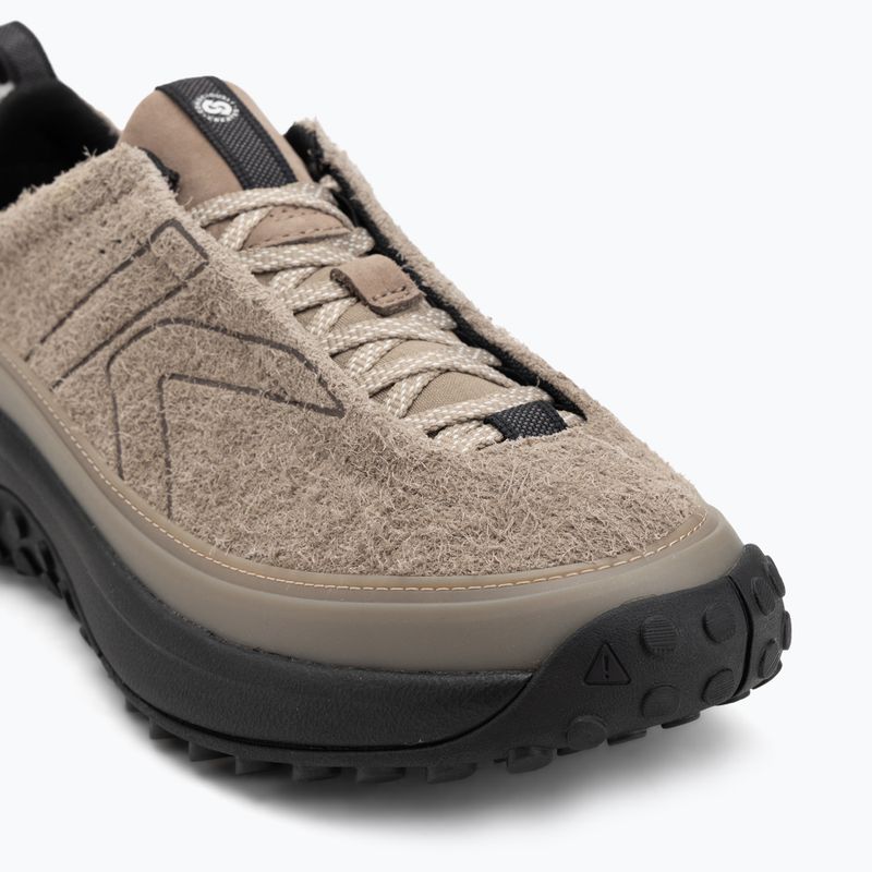 Pánské boty KEEN KS Mino brindle/birch 7
