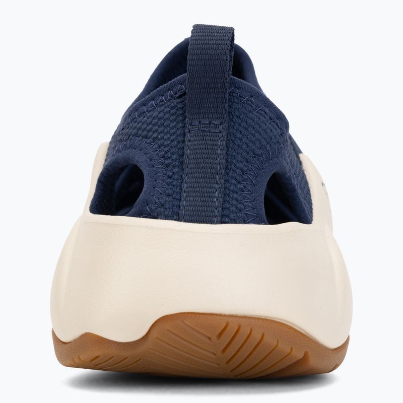 Dámské sandály KEEN Hyperport H2 naval academy/wax yellow 6