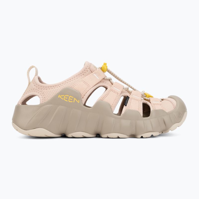 Dámské sandály KEEN Hyperport H2 cameo rose/birch 2