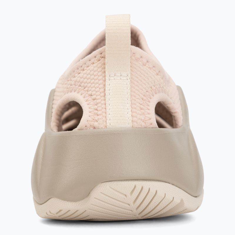 Dámské sandály KEEN Hyperport H2 cameo rose/birch 6