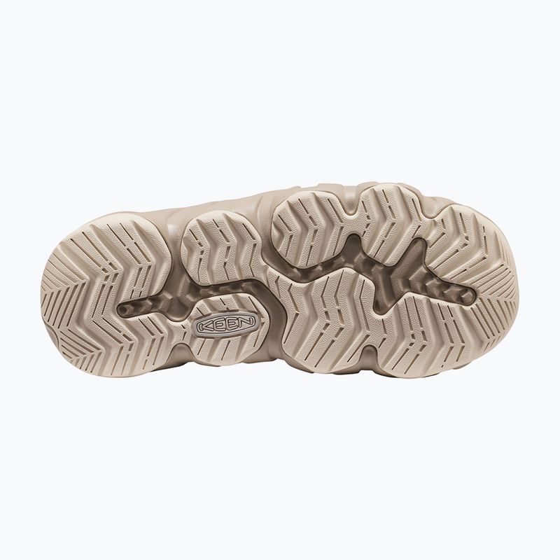 Dámské sandály KEEN Hyperport H2 cameo rose/birch 4