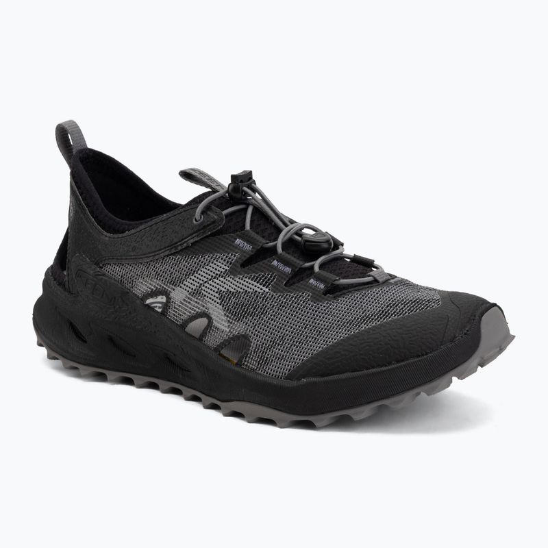 Pánské sandály KEEN Zionic Adv triple black