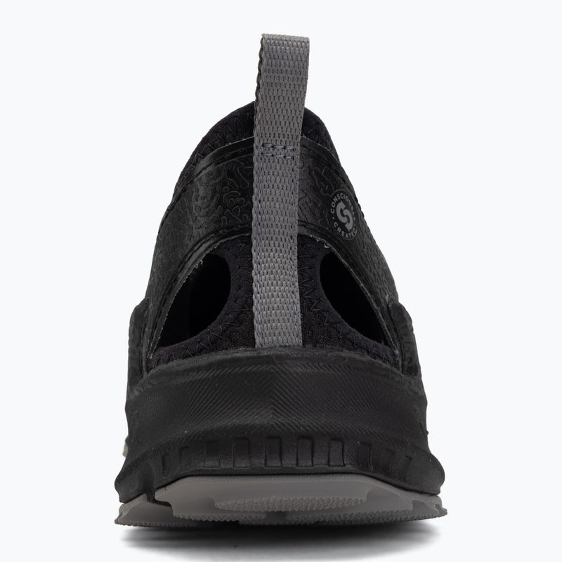 Pánské sandály KEEN Zionic Adv triple black 6