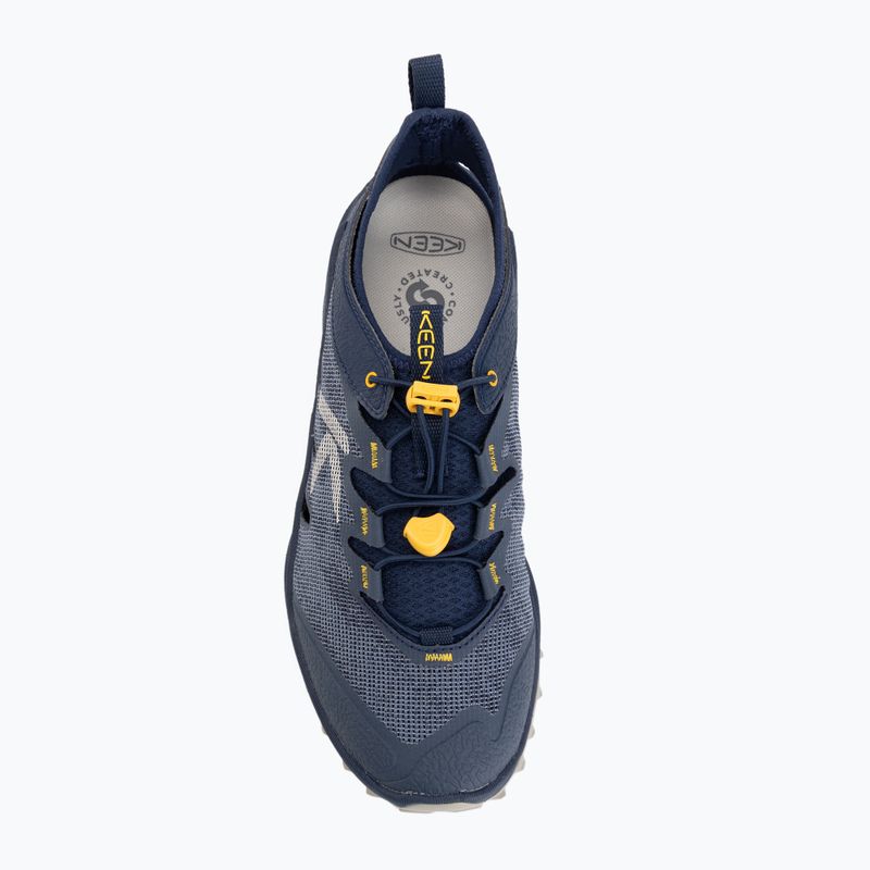 Pánské sandály KEEN Zionic Adv naval academy 5
